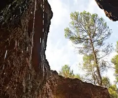 Photograph of TORRENT DE L'ESBARZER, BALMA DEL (3 of 4)