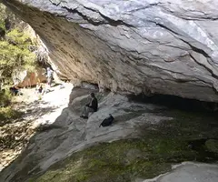 Fotografía de PEDRÓS, BALMA DEL (2 de 4)