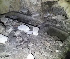 Fotografía de SANTA MAGDALENA, COVA DE (13 de 15)