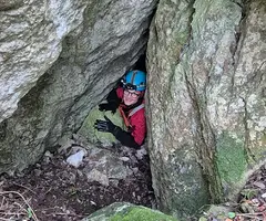 Fotografia de FOU DE BALET, COVES DE LA (6 de 8)