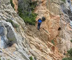 Fotografia de SABATER, ESPLUGA DEL (1 de 5)