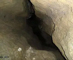 Fotografia de SANT MIQUEL, COVA DE (7 de 9)