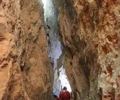 Fotografía de CAN MARIMON, AVENC DE (3 de 4)