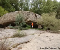 Photographie de GRIMP, AVENC DEL (2 sur 4)