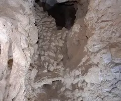 Fotografía de COLL DE JOUET, AVENC DEL (8 de 12)
