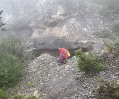 Fotografia de SENDERA DEL MASCAR, COVA DE LA (1 de 5)