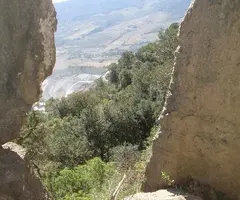 Photograph of JORDI CASAS, COVA D'EN (6 of 8)