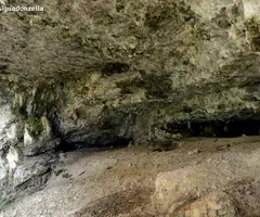 Fotografia de AIGUADONZELLA, COVES D' (4 de 5)