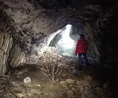 Fotografía de GALLO, COVA DEL (2 de 6)