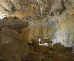 Photographie de LLORITO, COVES DEL (4 sur 11)