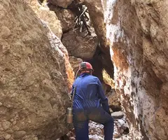 Fotografía de PONT, COVA DEL (5 de 6)