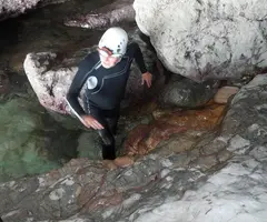 Fotografía de PUNTA DE CALA FORN, COVES DE LA (3 de 8)