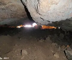 Fotografía de COLLADES, COVA Nº1 DE LES (4 de 6)