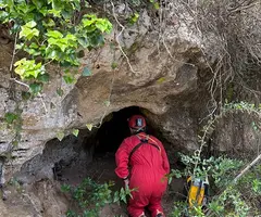 Fotografía de CAMÍ DE RÀFOLS, COVA DEL (1 de 5)
