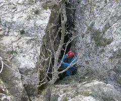 Fotografía de MONT-REDON, ESQUERDA ESTRETA DE (2 de 7)