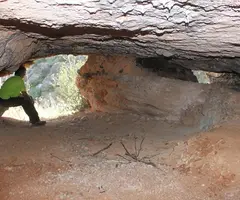 Fotografia de BALÇS, COVA Nº3 LES (4 de 4)