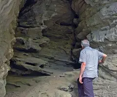 Fotografia de ENDAL, BALMA DE L' (2 de 3)