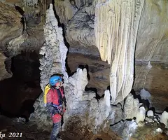 Fotografia de PEIXET, COVA D'EN (21 de 35)