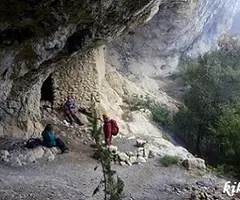 Photograph of CORRAL, COVA DEL (3 of 4)