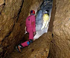 Photographie de LLOBERES, COVA DE LES (4 sur 5)