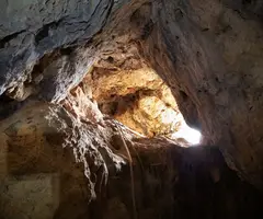 Fotografia de CAN SOLER DE SECABECS, COVA DE (3 de 7)