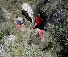 Fotografía de JOAN FALGÀS, COVA D'EN (2 de 5)