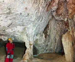 Photograph of BOCA DE DRAC, COVA (6 of 7)