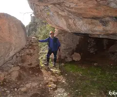 Fotografía de CORRALS DE GURP, ESPLUGA Nº7 DELS (4 de 4)