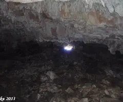 Fotografia de CAN POLÍ, COVA DE (7 de 7)