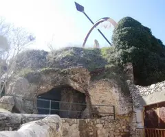 Photograph of ESPLUGA, COVA DE L' (3 of 18)