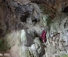 Fotografía de SANTA MAGDALENA, COVA DE (10 de 15)