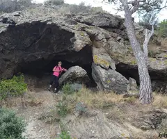 Photographie de TORRELLÓ, COVA DEL (1 sur 3)