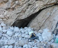 Fotografía de LLADRE, COVES DEL (1 de 5)