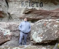 Fotografía de REIETÓ, COVA DEL (1 de 3)