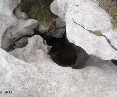 Fotografia de SETZE JUTGES, AVENC DELS (1 de 2)