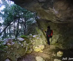 Fotografia de REI, COVA DEL (2 de 6)