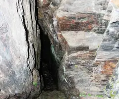 Photographie de SERRA PLANA, COVA (3 sur 6)