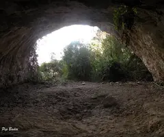 Fotografia de ANDARA, COVA D' (2 de 2)