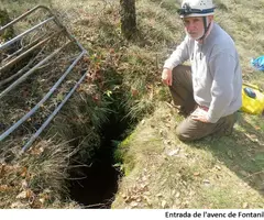 Fotografia de FONTANILLES, AVENC DE (2 de 3)