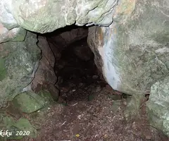 Photographie de OSSOS NORD, CAU DELS (2 sur 3)