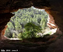 Photographie de ALTES, COVES (3 sur 6)