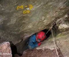 Fotografia de SÍLVIA, AVENC (3 de 12)