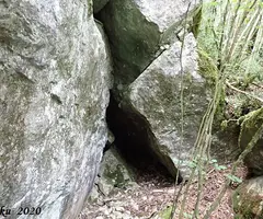 Fotografía de ENFONSADA, COVA (2 de 5)