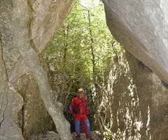 Photographie de PICORANDAN, ESQUERDA GRAN DE (10 sur 11)