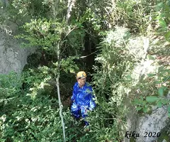 Fotografia de HEURA, AVENC DE L' (1 de 4)