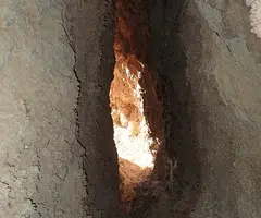 Fotografia de PARET Nº 1, COVA DE LA (3 de 4)