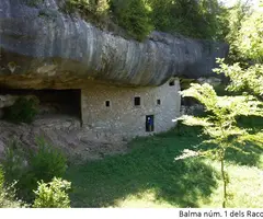 Fotografía de RACONS, BALMA Nº1 DELS (1 de 3)