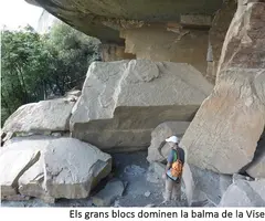 Fotografia de VISERA, BALMA DE LA (3 de 5)