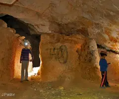 Fotografia de SANT ANTONI, AVENC DE (3 de 4)