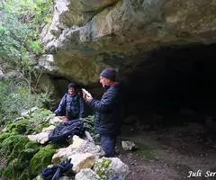 Fotografia de REI, COVA DEL (3 de 6)